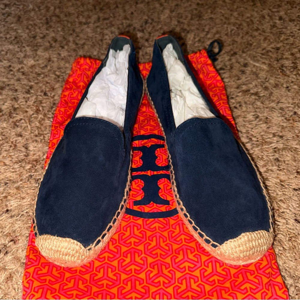 Tory Burch Espadrille